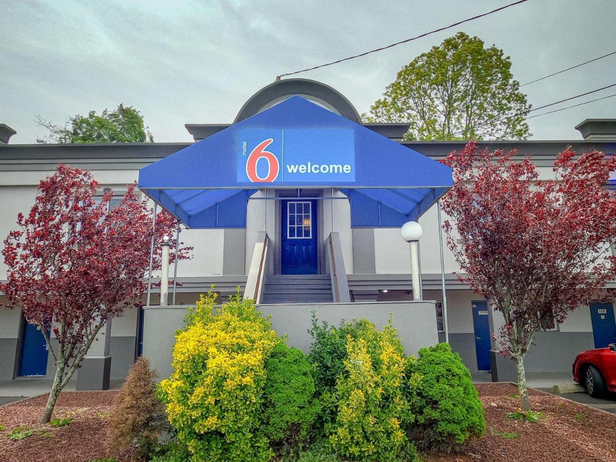 Motel 6-Toms River, Nj Exterior photo