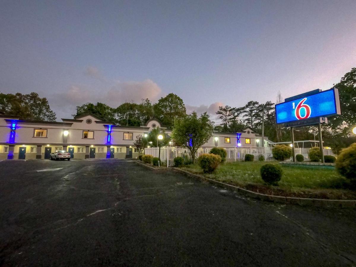 Motel 6-Toms River, Nj Exterior photo