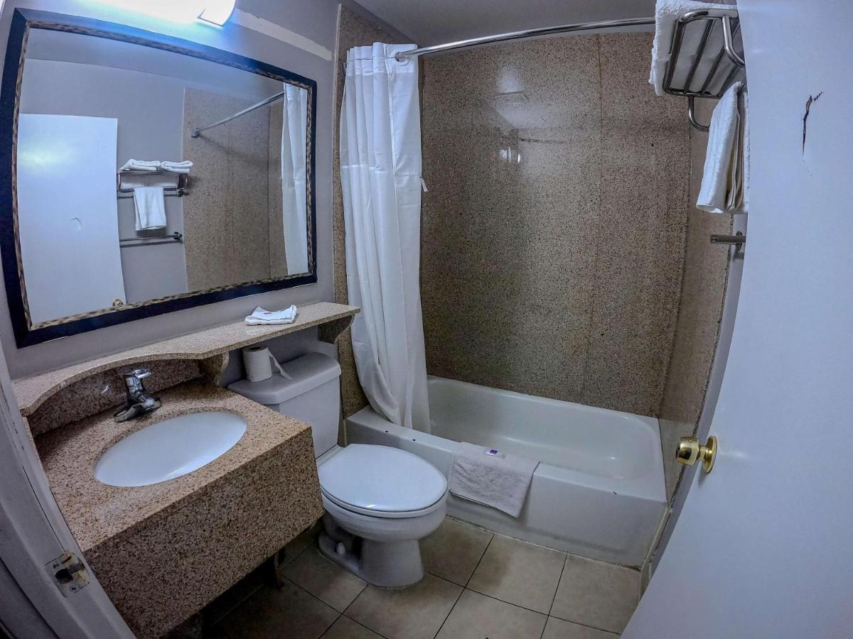 Motel 6-Toms River, Nj Exterior photo