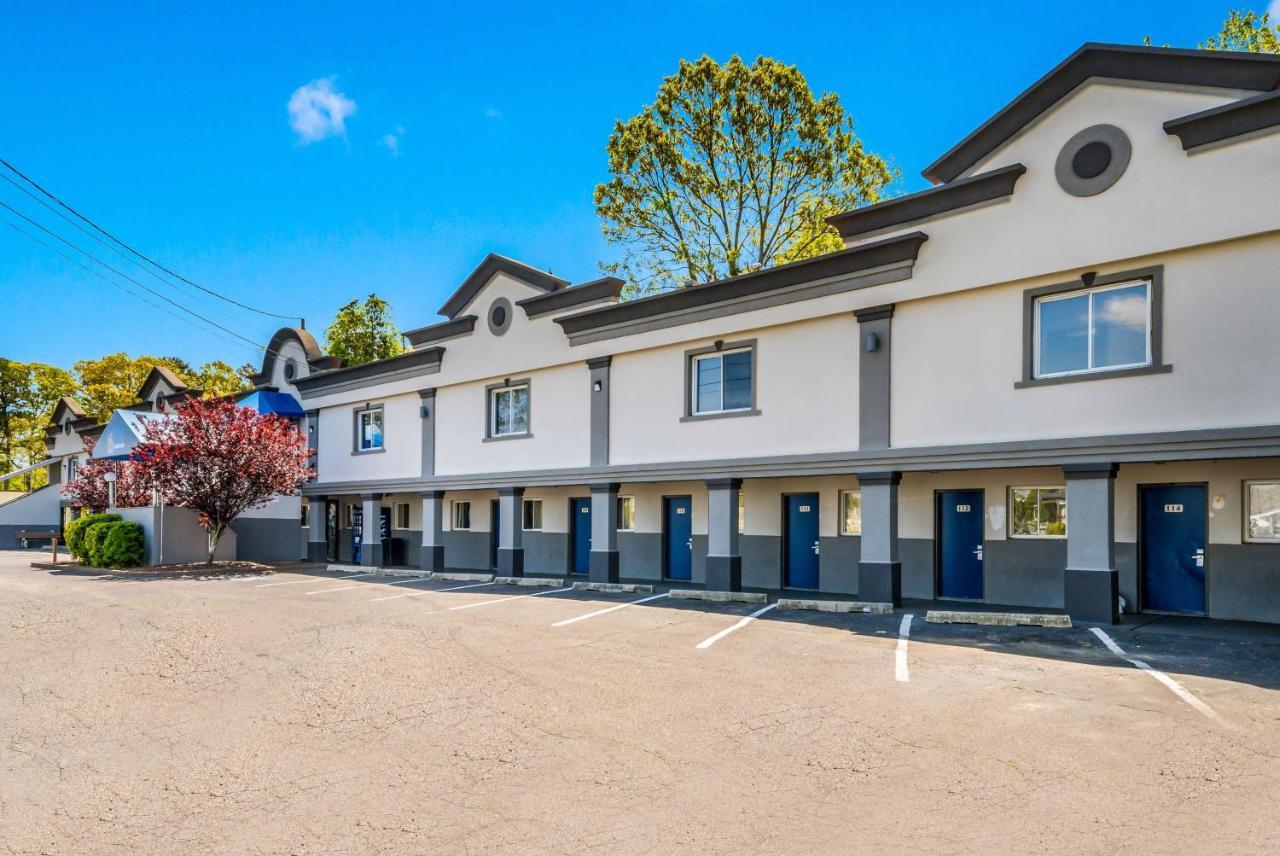 Motel 6-Toms River, Nj Exterior photo