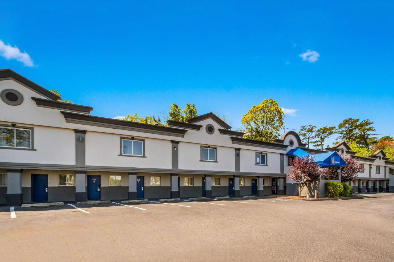 Motel 6-Toms River, Nj Exterior photo