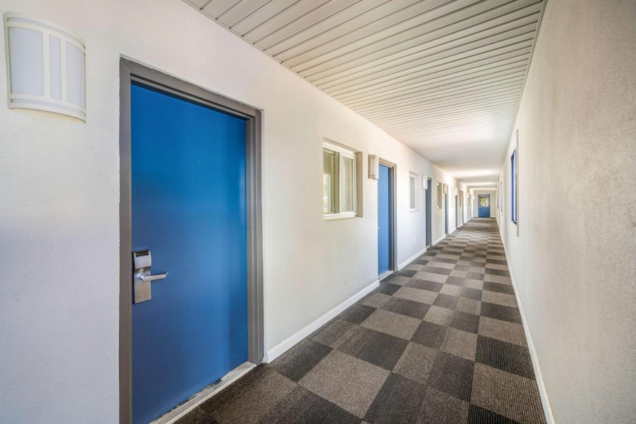 Motel 6-Toms River, Nj Exterior photo
