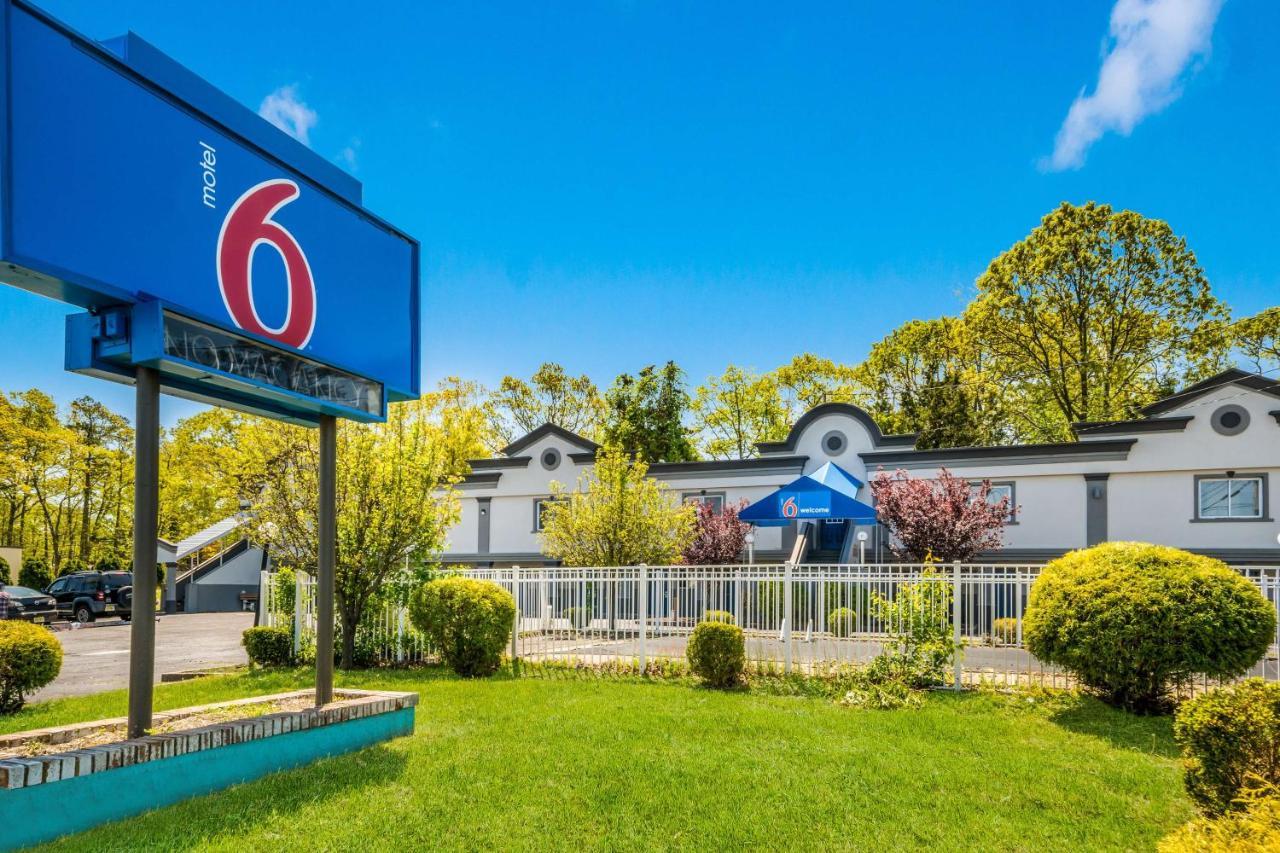 Motel 6-Toms River, Nj Exterior photo