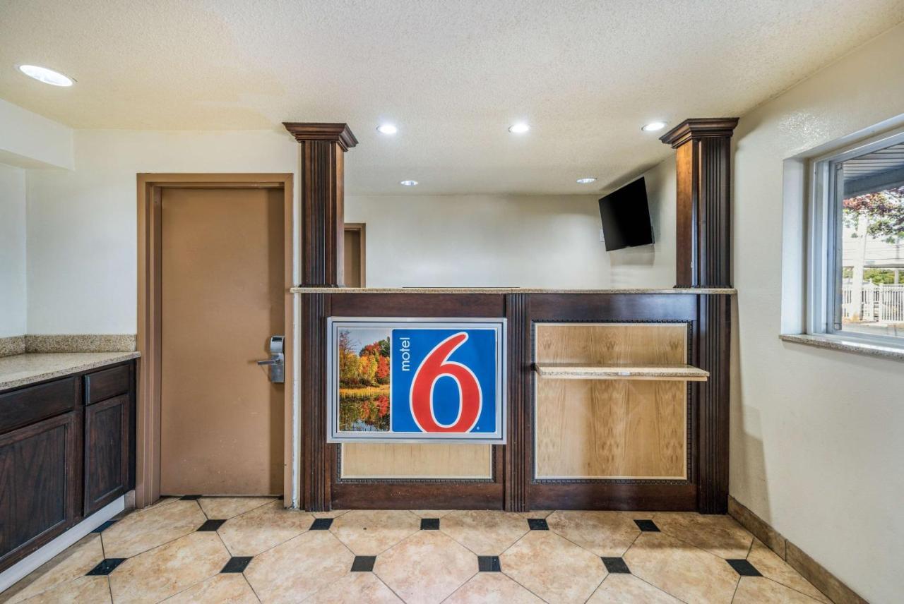 Motel 6-Toms River, Nj Exterior photo