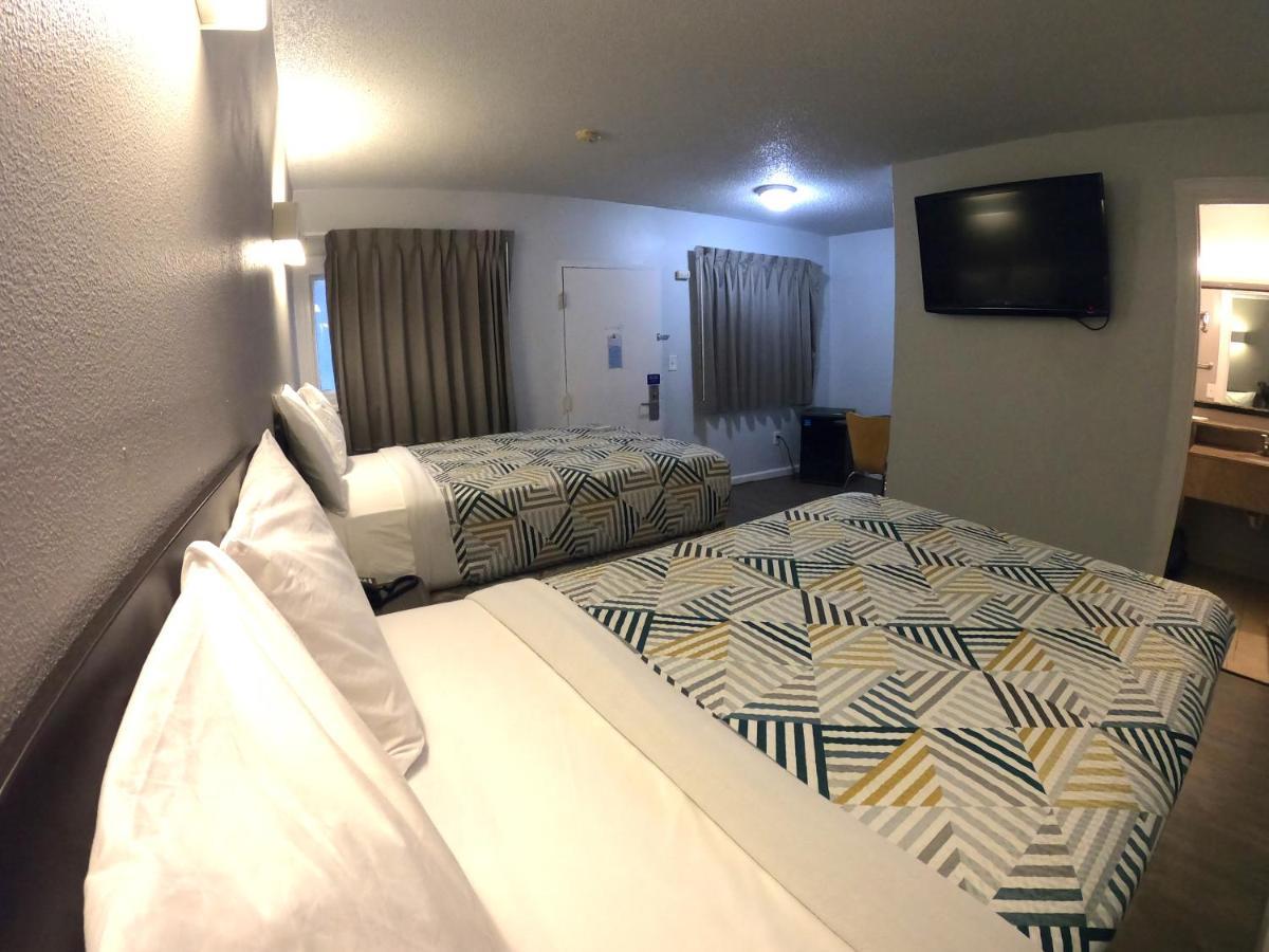 Motel 6-Toms River, Nj Exterior photo