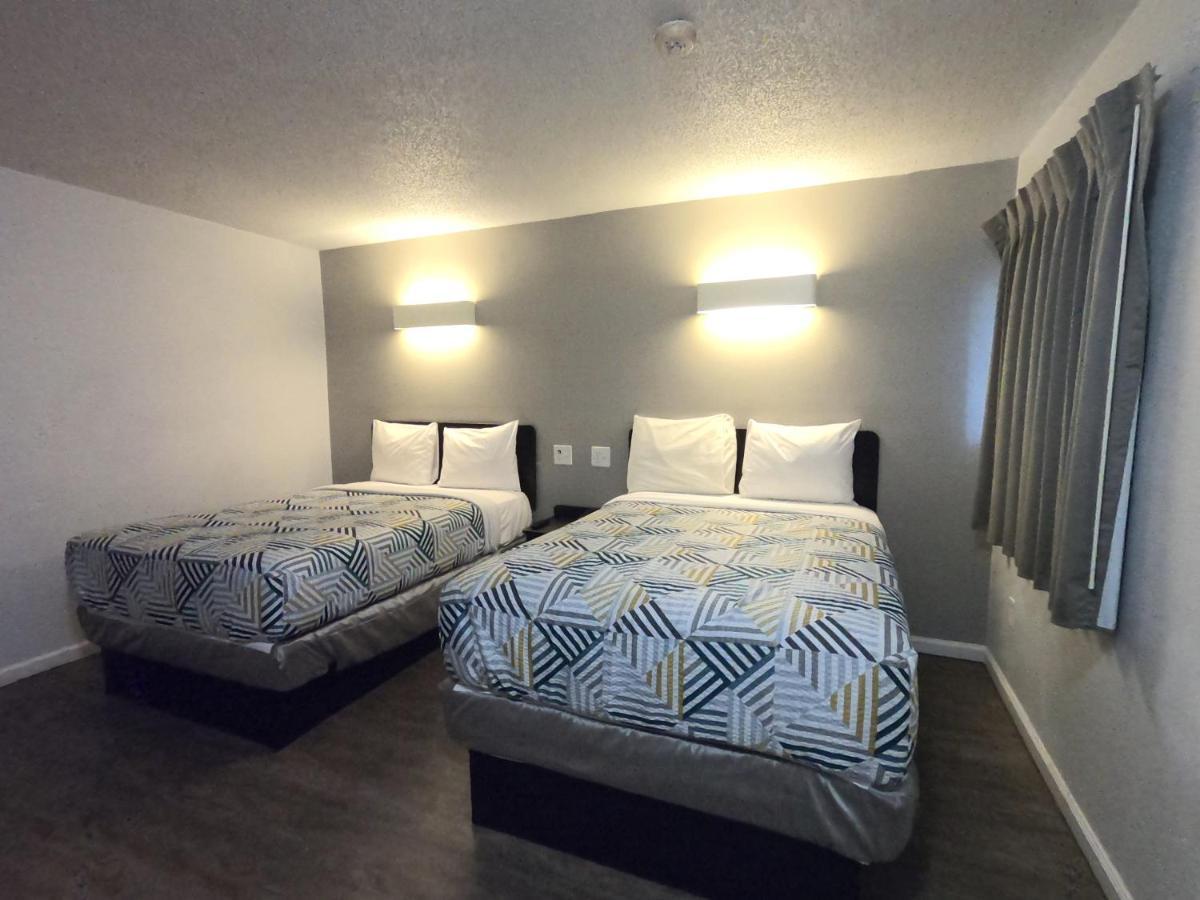 Motel 6-Toms River, Nj Exterior photo