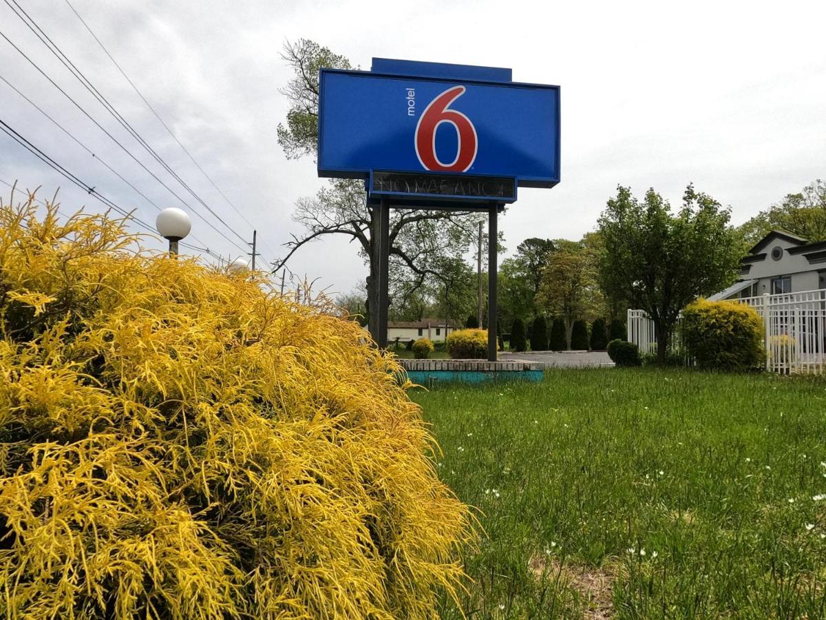 Motel 6-Toms River, Nj Exterior photo