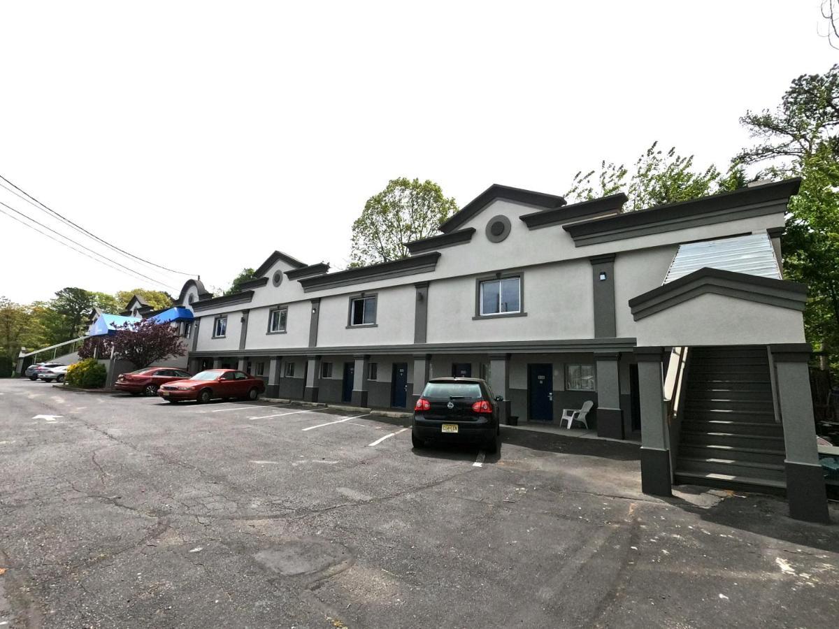 Motel 6-Toms River, Nj Exterior photo