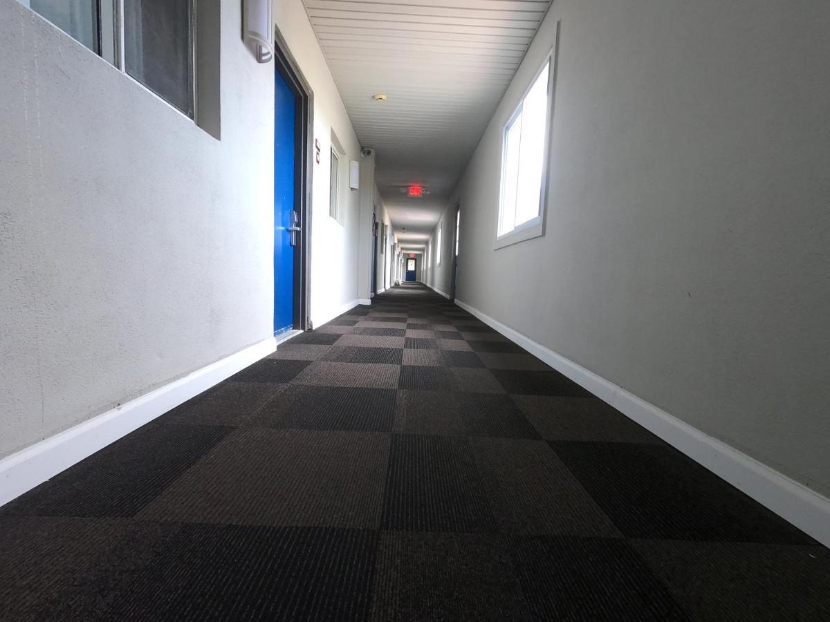Motel 6-Toms River, Nj Exterior photo