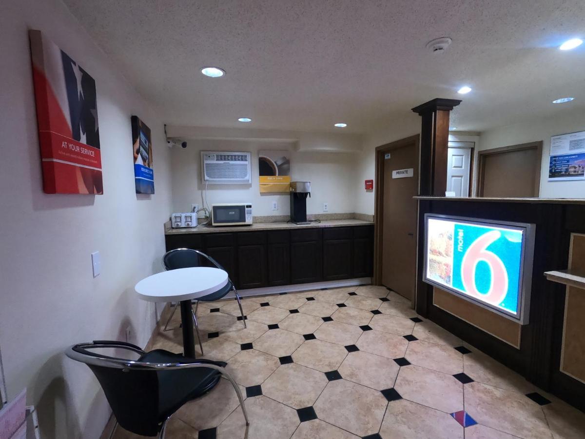 Motel 6-Toms River, Nj Exterior photo